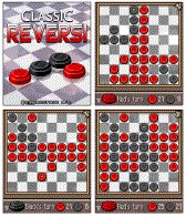 game pic for Classic Reversi